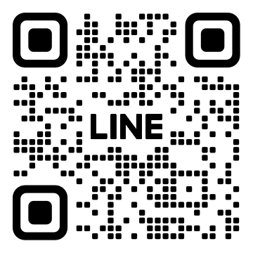 理海法律 LINE 官方帳號 QR Code